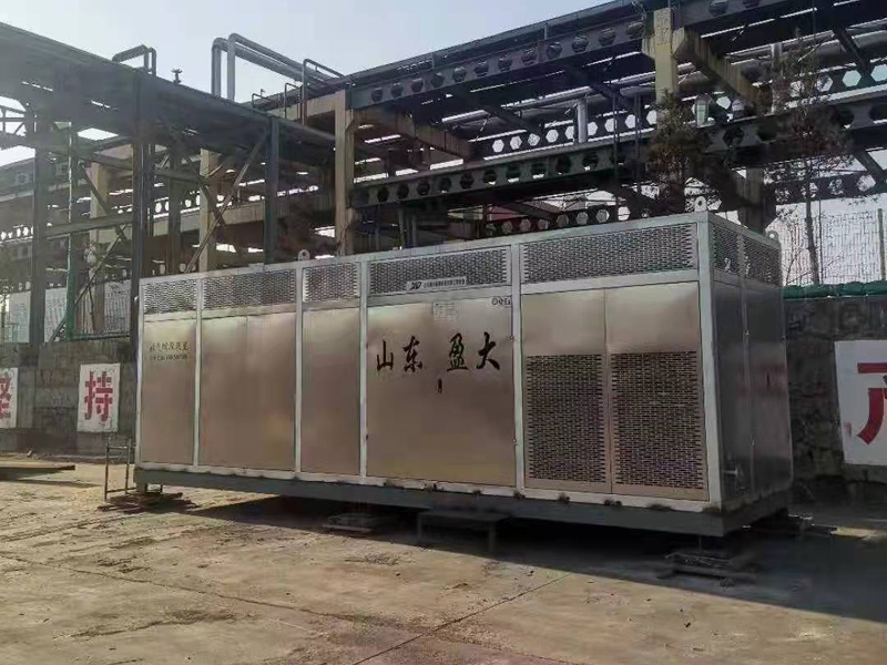 油庫油氣回收設(shè)備